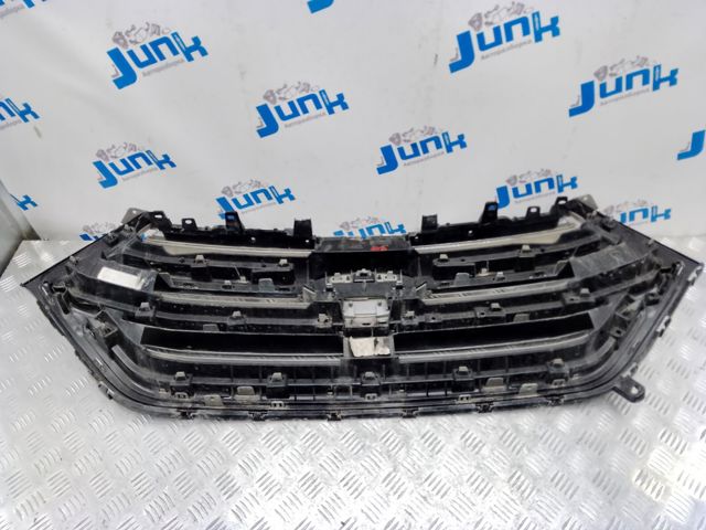 FORD JT4Z8213A Эмблема решетки радиатора в наличии Кривой Рог