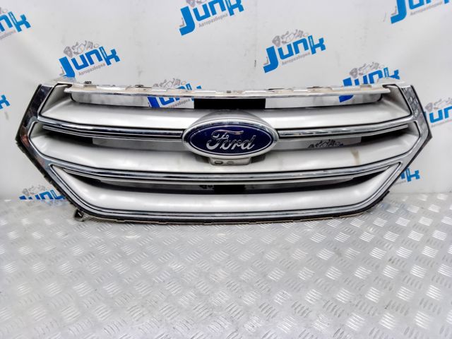 JT4Z8213A FORD Эмблема решетки радиатора купить в Ровно