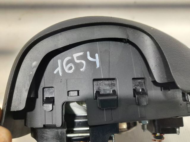 NISSAN K85104HB0A Подушка безопасности водителя в наличии Ирпень