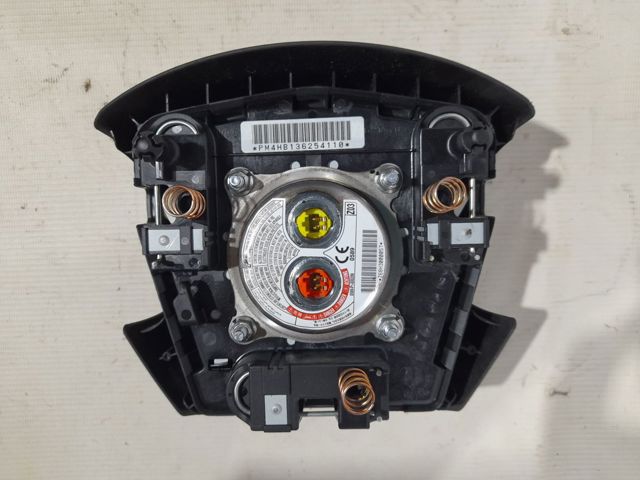 NISSAN K85104HB0A Подушка безопасности водителя в наличии Кривой Рог