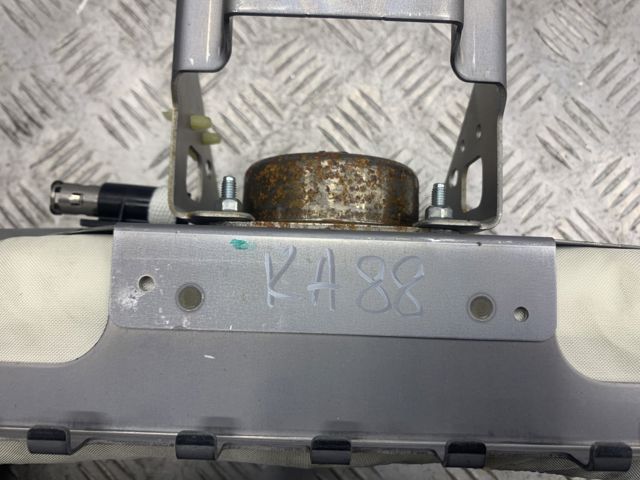 NISSAN K85154HK0A Подушка безопасности пассажира в наличии Николаев