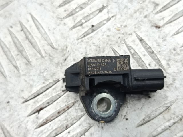 Датчик Эйрбэг передний K85815NA0A NISSAN