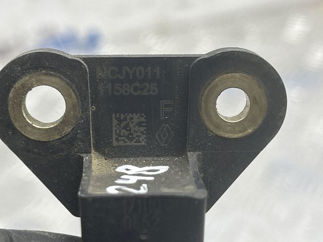 NISSAN K8581JY01J Датчик удара в наличии Павлоград