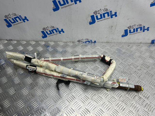 K85P04GA0A Шторка боковая, правая купить Полтава