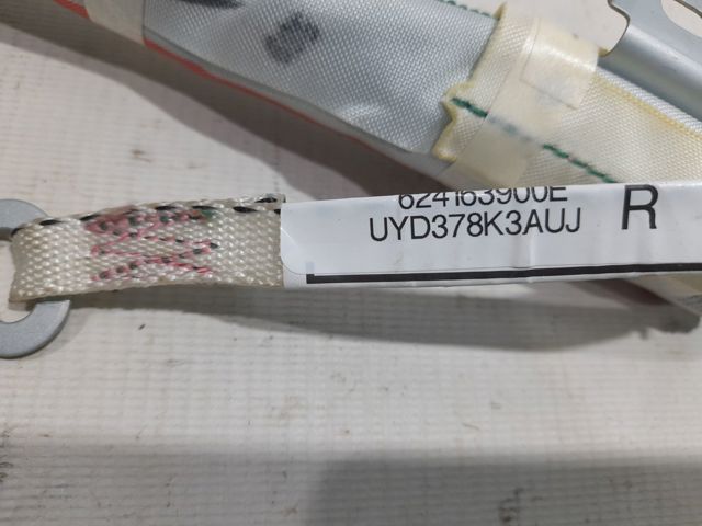 K85P04GA0A NISSAN Подушка безопасности (AIRBAG) шторка боковая правая купить в Черновцы