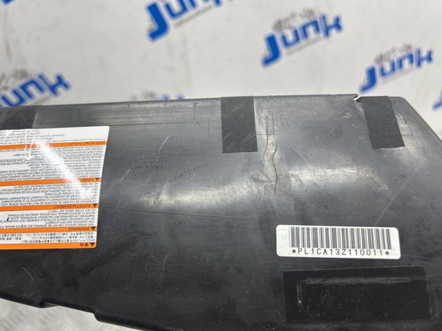 Подушка безопасности AIRBAG спинки сиденья, левого K8EHA1CA0A NISSAN
