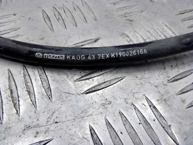 KA0G437EXA MAZDA Датчик АБС задний правый купить в Кривой Рог