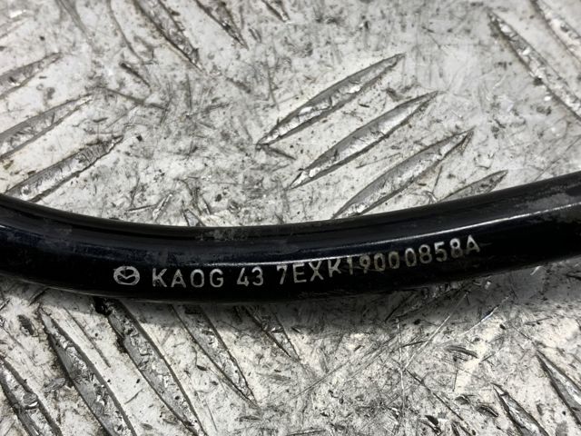 KA0K437EXA MAZDA Датчик АБС (ABS) задний правый купить в Ровно