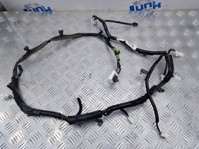 KA0P67060A MAZDA купить в Черновцы
