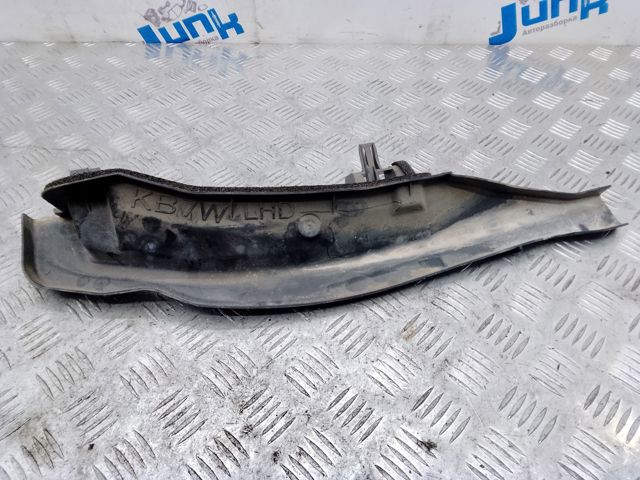 KB7W507P1 MAZDA купить в Ровно
