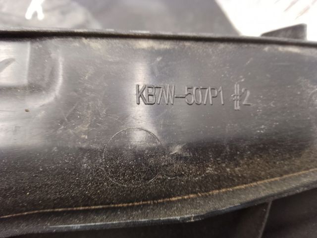 KB7W507P1 MAZDA купить в Павлоград