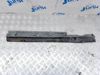 Накладка наружняя (молдинг) порога, левый KB7W51P50D MAZDA
