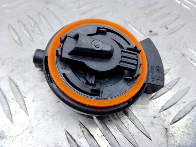 Датчик Эйрбэг передний KB7W57KC0 MAZDA
