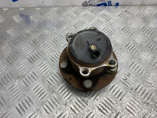 MAZDA KD352615XC Ступица задняя в наличии Сумы