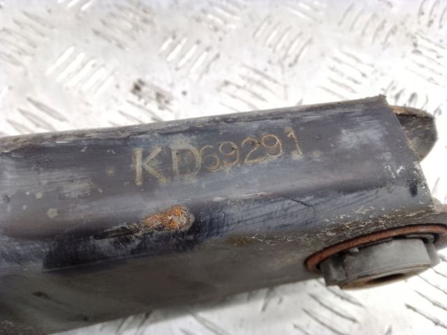 KD3528300 MAZDA Рычаг задней подвески нижний правый купить в Павлоград