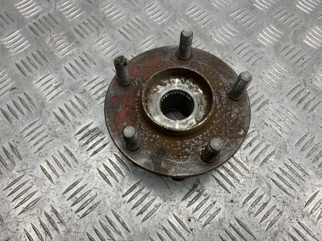 KD353304XF MAZDA Передняя ступица купить в Черкассы