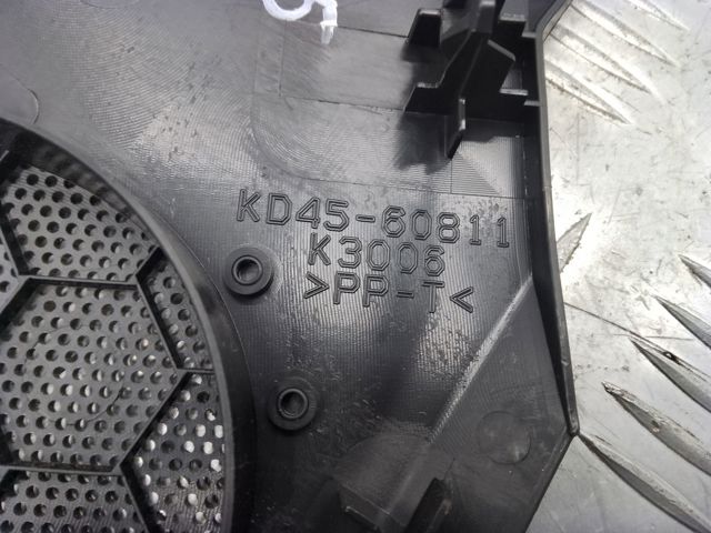 MAZDA KD456081002 в наличии Кривой Рог