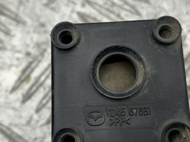 Зуммер парктроника KD45676B1 MAZDA