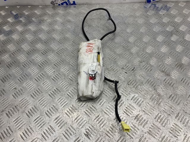 KHEH04GA0A Подушка безопасности (AIRBAG) спинки сиденья правого купить Запорожье