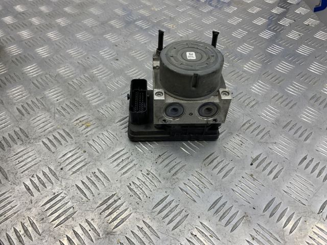 Блок управления АБС  KJY1437A0C MAZDA
