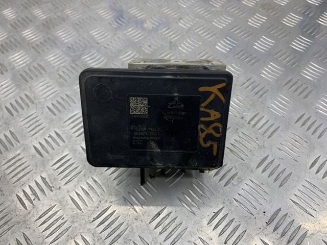 KJY1437A0C Блок управления АБС (ABS) гидравлический купить Ирпень