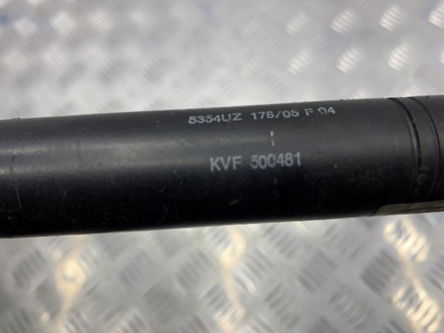 Пневмоподвеска кабины KVF500481 LAND ROVER