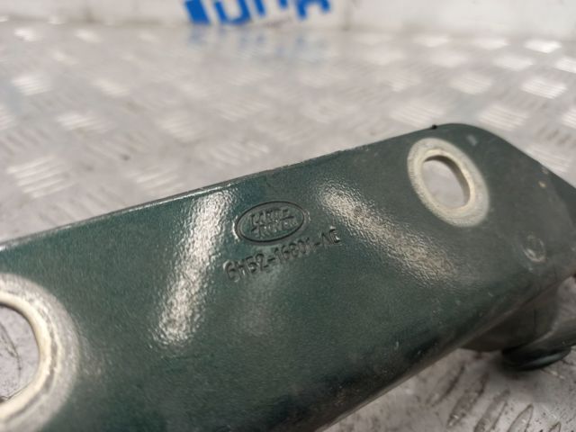 LR001565 LAND ROVER Петля капота левая купить в Павлоград