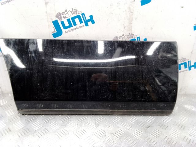 LR006219 Молдинг двери задней правой нижний купить Украина