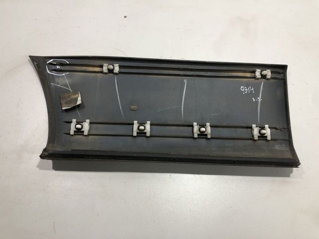 LR006220 LAND ROVER Молдинг двери задней левой нижний купить в Одесса
