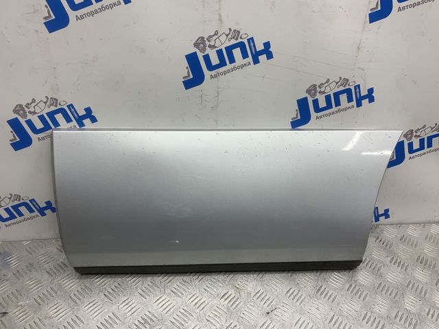 LR006220 LAND ROVER Молдинг двери задней левой нижний купить в Одесса