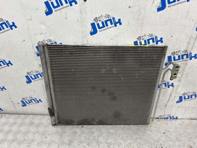 Конденсер LR010843 LAND ROVER