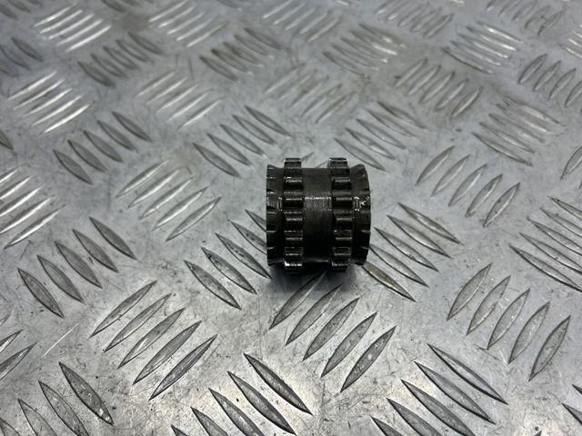 Звезда коленчатого вала LR010884 LAND ROVER