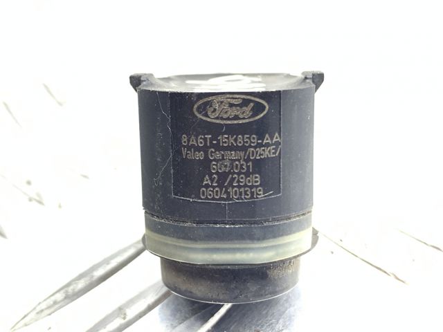 LR010927 LAND ROVER Датчик сигнализации парковки (парктроник) передний купить в Винница