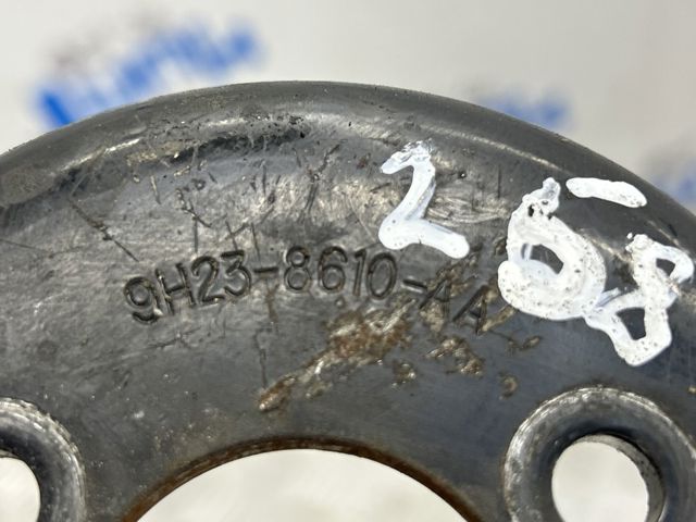 Шкив вискомуфты системы охлаждения LR011325 LAND ROVER