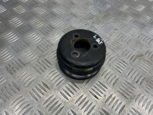 LR011325 LAND ROVER Шкив вискомуфты (крыльчатки) системы охлаждения купить в Каменское