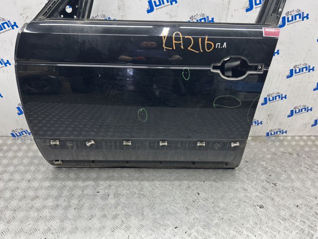 LR011697 LAND ROVER Дверь передняя левая купить в Павлоград