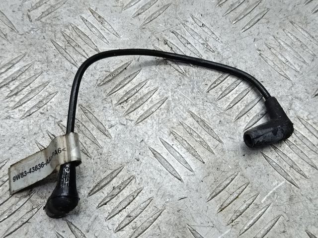 Шланг вакуумный управления EGR LR011941 LAND ROVER