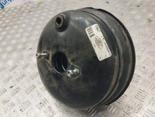 LR012899 LAND ROVER Усилитель тормозов (вакуумный) купить в Киев