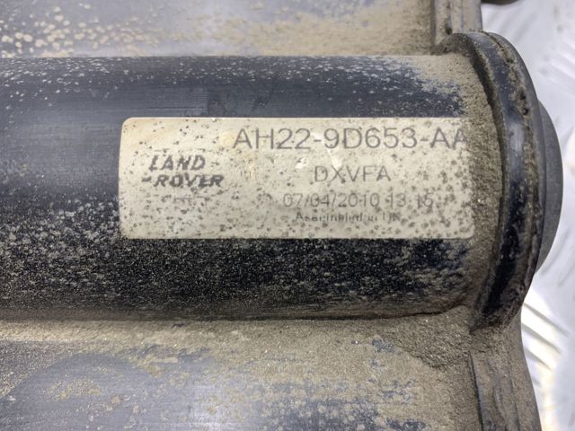 LR013715 LAND ROVER купить в Черновцы