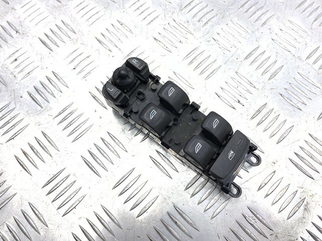LAND ROVER LR013883 Кнопочный блок управления стеклоподъемником передний левый в наличии Хмельницкий
