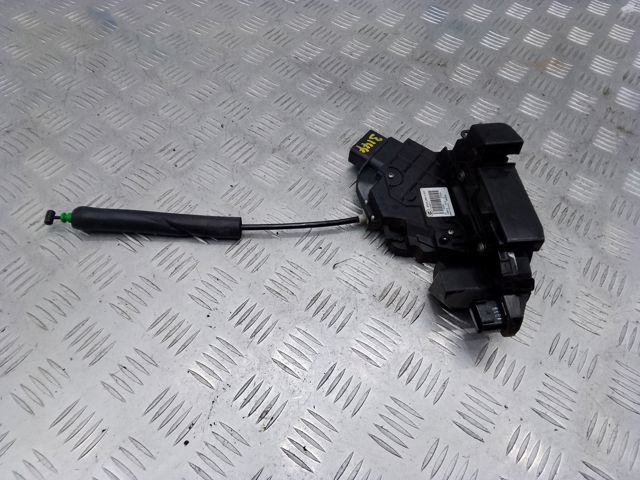 LAND ROVER LR013891 Замок двери задней правой в наличии Павлоград