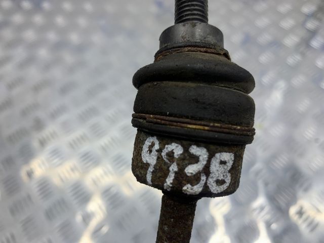 LR014145 LAND ROVER Стойка стабилизатора переднего купить в Киев