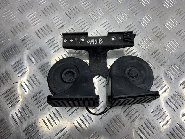 Сигнал звуковой LR014560 LAND ROVER