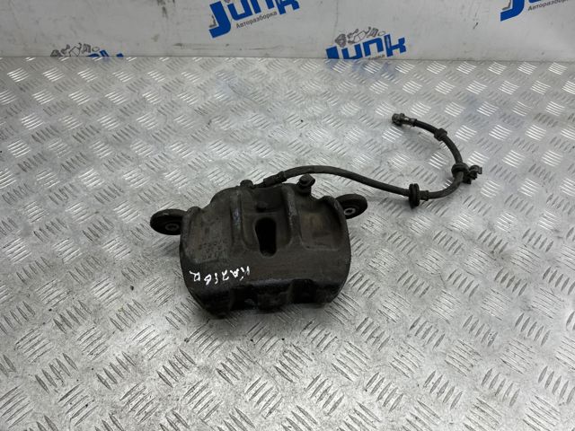 LR015569 Суппорт тормозной передний правый купить Кривой Рог