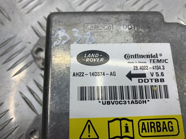 LR016812 LAND ROVER купить в Житомир