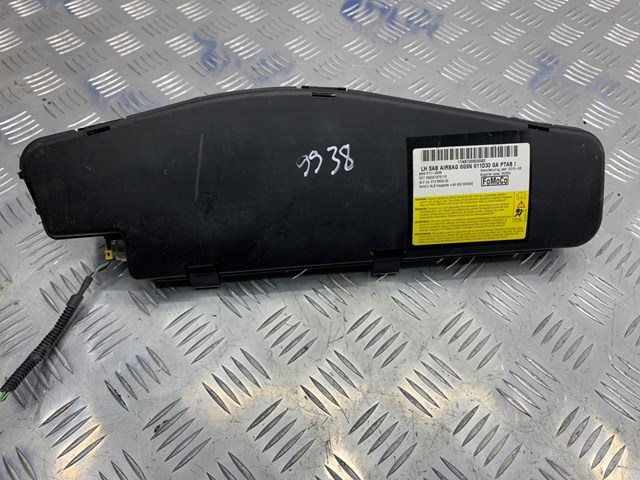 LR018581 Подушка безопасности (AIRBAG) спинки сиденья левого купить Львов