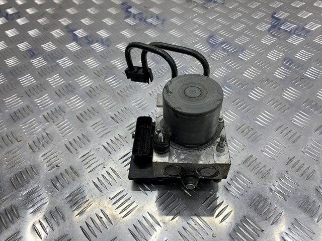 Блок ABS гидравлический LR019453 LAND ROVER