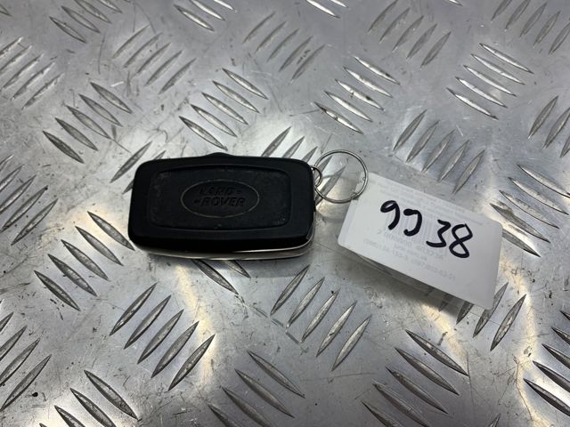Ключ замка зажигания LR020363 LAND ROVER