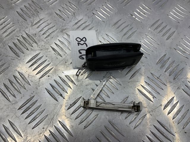 LR020363 LAND ROVER Ключ замка зажигания  купить в Ровно