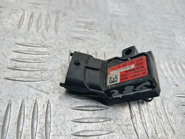 LR021587 LAND ROVER Датчик абсолютного давления купить в Чернигов